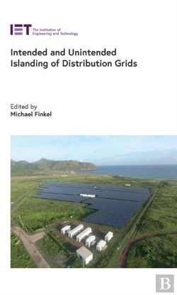 Bertrand.pt - Intended And Unintended Islanding Of Distribution Grids