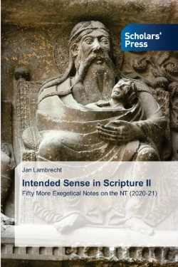 Bertrand.pt - Intended Sense In Scripture Ii