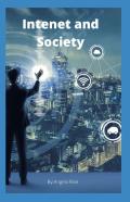 Intenet And Society
