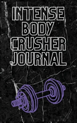 Bertrand.pt - Intense Body Crusher Journal