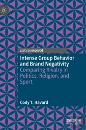 Intense Group Behavior And Brand Negativity