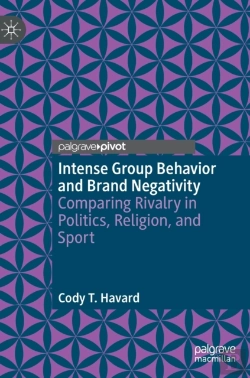 Bertrand.pt - Intense Group Behavior And Brand Negativity