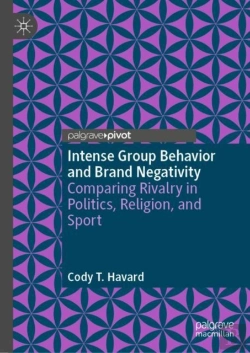 Bertrand.pt - Intense Group Behavior And Brand Negativity