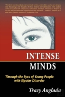Bertrand.pt - Intense Minds: Through The Eyes Of Young