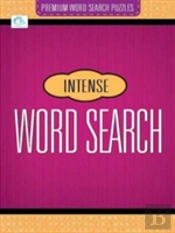 Intense Word Search
