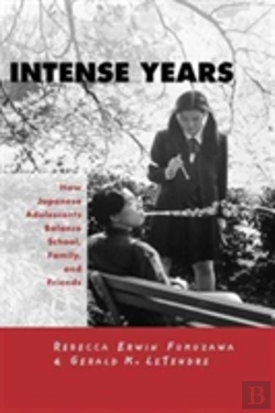 Bertrand.pt - Intense Years