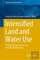 Intensified Land And Water Use