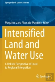 Intensified Land And Water Use