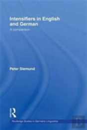 Intensifiers In English And German