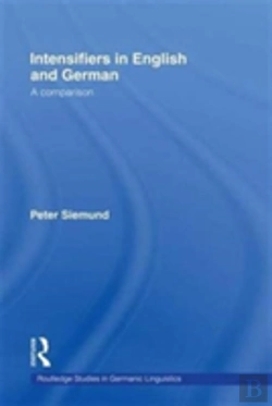 Bertrand.pt - Intensifiers In English And German