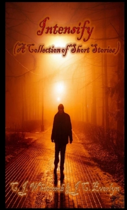 Bertrand.pt - Intensify (A Collection Of Short Stories)