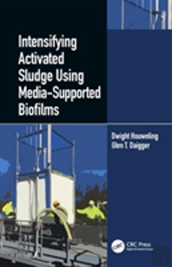Bertrand.pt - Intensifying Activated Sludge Using Media-Supported Biofilms