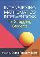 Intensifying Mathematics Interventions For Struggling Students