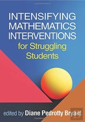 Intensifying Mathematics Interventions For Struggling Students