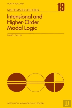 Bertrand.pt - Intensional And Higher-Order Modal Logic