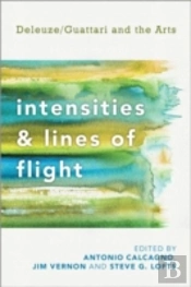 Intensities Amp Lines Of Flight