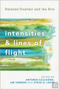 Bertrand.pt - Intensities And Lines Of Flight