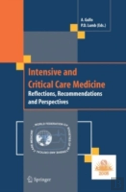 Bertrand.pt - Intensive And Critical Care Medicine