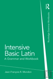 Intensive Basic Latin