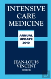 Intensive Care Medicine