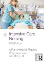 Intensive Care Nursing