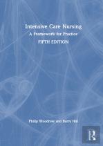 Intensive Care Nursing