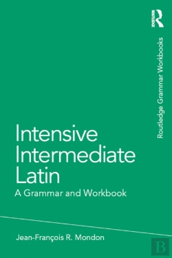 Bertrand.pt - Intensive Intermediate Latin