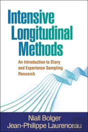 Intensive Longitudinal Methods