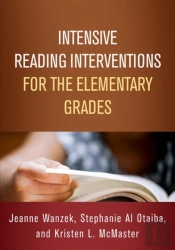 Intensive Reading Interventions For The Elementary Grades