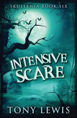 Bertrand.pt - Intensive Scare