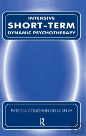 Intensive Short-Term Dynamic Psychotherapy