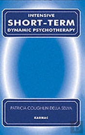 Intensive Short-Term Dynamic Psychotherapy