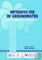 Intensive Use Of Groundwater: