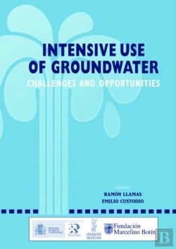 Bertrand.pt - Intensive Use Of Groundwater:
