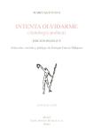 Intenta Olvidarme (Antología)
