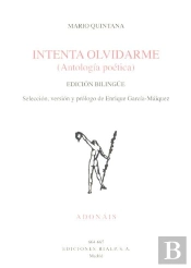 Intenta Olvidarme (Antología)