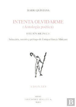 Bertrand.pt - Intenta Olvidarme (Antología)