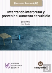 Intentando Interpretar Y Prevenir El Aumento De Suicidio