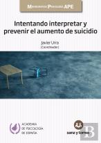 Intentando Interpretar Y Prevenir El Aumento De Suicidio