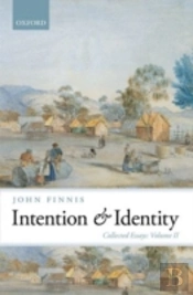 Intention And Identity