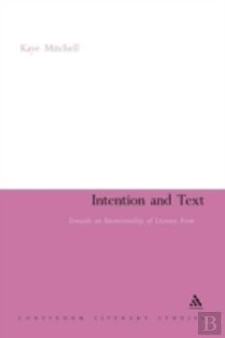 Bertrand.pt - Intention And Text