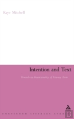 Bertrand.pt - Intention And Text