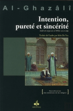 Bertrand.pt - Intention, Pureté Et Sincérité