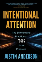 Intentional Attention