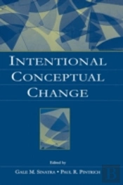 Intentional Conceptual Change