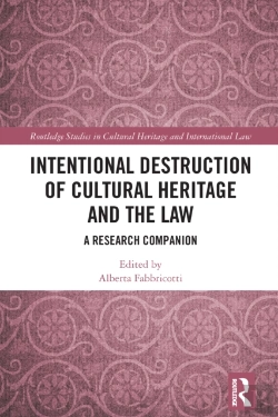 Bertrand.pt - Intentional Destruction Of Cultural Heritage And The Law
