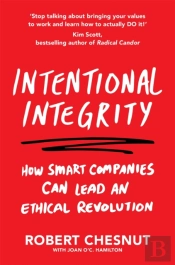Intentional Integrity