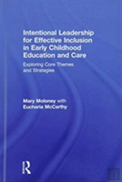 Bertrand.pt - Intentional Leadership For Effective Inclusion In Early Childhood Education And Care