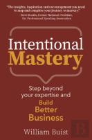 Intentional Mastery