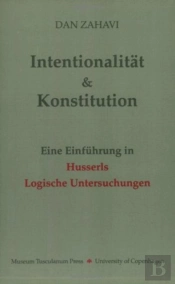 Intentionalitat Und Konstitution